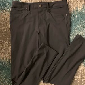 Lululemon Slim ABC Pant